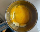 レンジ簡単洋風スタミナ丼味オムライス弁当作り方9写真