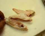 順のダンナ：風来坊の手羽中完全舌コピー作り方5写真