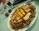 広島焼き作り方13写真
