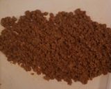 カリカリニンニクの納豆ペペロンチーノ作り方2写真