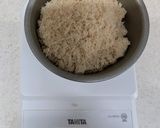 【ふっくら】我が家の時間任せの簡単黒豆煮作り方3写真