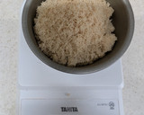 【ふっくら】我が家の時間任せの簡単黒豆煮作り方3写真