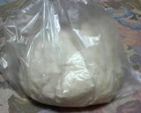 一晩冷蔵発酵で!!旨味倍増♪酒粕あんぱん作り方3写真