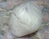 一晩冷蔵発酵で!!旨味倍増♪酒粕あんぱん作り方4写真