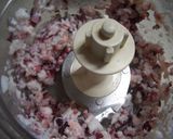 タコミンチとトマトのパスタ作り方1写真