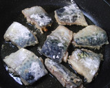 さば竜田揚げ さっぱり＆しっかり味作り方2写真