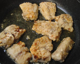 さば竜田揚げ さっぱり＆しっかり味作り方3写真