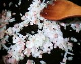ﾉﾝｵｲﾙで超簡単☆ｱﾎﾞｶﾄﾞﾊﾟｽﾀ作り方1写真