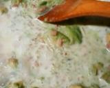 ﾉﾝｵｲﾙで超簡単☆ｱﾎﾞｶﾄﾞﾊﾟｽﾀ作り方3写真