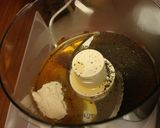 マクロビ風紅茶のパウンドケーキ作り方2写真