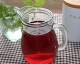 アイスティー**:・。.・*作り方4写真
