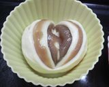 一晩冷蔵発酵!!酒粕マロンクリームパン♪作り方8写真