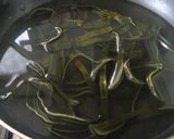 上品に甘く薄口＊煮物＊作り方1写真