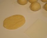 お好み焼きパン☆HB使用作り方4写真