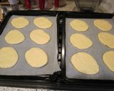 お好み焼きパン☆HB使用作り方5写真