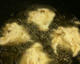 自然薯のネバネバ揚げ作り方6写真
