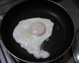 茹でキャベツのご飯作り方2写真