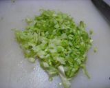 茹でキャベツのご飯作り方3写真