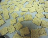 子供も喜ぶ ☆おからクッキー☆作り方8写真