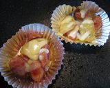 お弁当に昨日のポテトdeジャーマンポテト作り方3写真