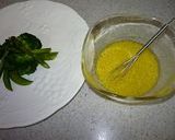 緑の野菜パルメザン風味作り方3写真