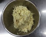 【保育園給食】ビビンバ作り方4写真