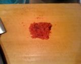 豆腐ときゅうりの梅ごまサラダ作り方3写真