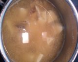 鯵の冷や汁（宮崎県）作り方2写真