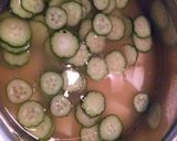 鯵の冷や汁（宮崎県）作り方3写真