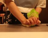 炊飯器で手間なしコーンフォカッチャ作り方3写真
