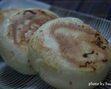 茄子のお焼き作り方6写真