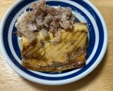 ヤーコンと大根の腸活　　すりおろし作り方3写真