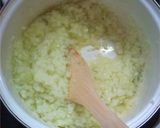 チキンとトマトのインド風カレー作り方3写真