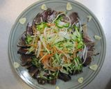 カツオの土佐作り　居酒屋風作り方3写真