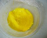 ノンオイル✿レンジで炒りたまご作り方5写真