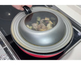 鶏肉と厚揚げのオイスター炒め★動画あり★作り方14写真