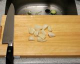 ラタトゥイユ | Ratatouille作り方5写真