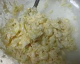 キャベツの包み揚げ作り方2写真