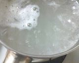 甘夏どっさりの梅酒寒天作り方2写真