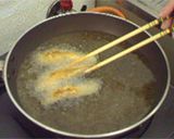 鯖のカレー竜田作り方3写真