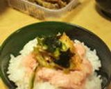 ご飯がすすむネギトロ丼♡作り方9写真
