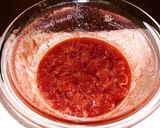 レンジで簡単いちごジャム作り方5写真