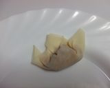 揚げワンタン作り方3写真