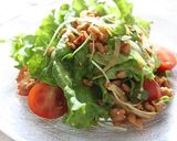 食べるラー油レシピ・失敗しない作り方作り方16写真