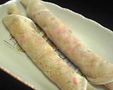 屋台の味 うす焼き作り方5写真
