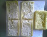 アスパラの鶏肉巻煮作り方1写真