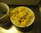 【懐かしい味】たまたんどんぶり作り方6写真