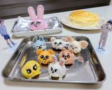 誕生日に♡skzooケーキ作り方5写真