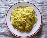 ポタージュ☆パスタ作り方3写真