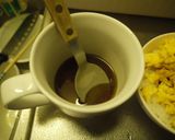 【懐かしい味】たまたんどんぶり作り方5写真